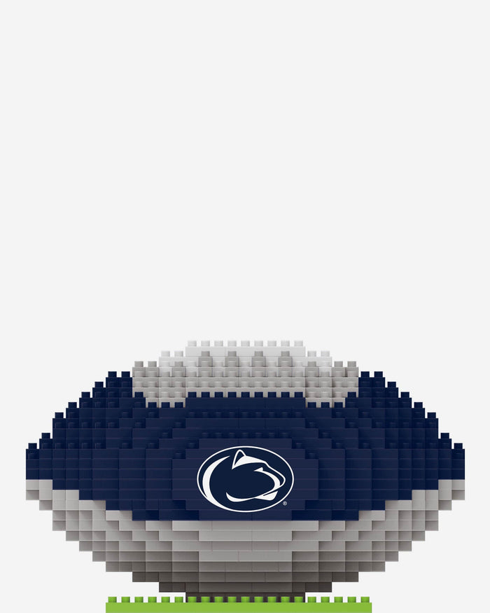 Penn State Nittany Lions BRXLZ Football FOCO - FOCO.com