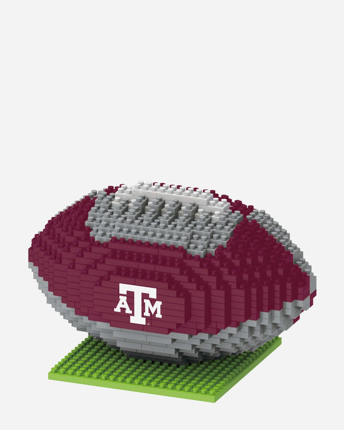 Texas A&M Aggies BRXLZ Football FOCO - FOCO.com