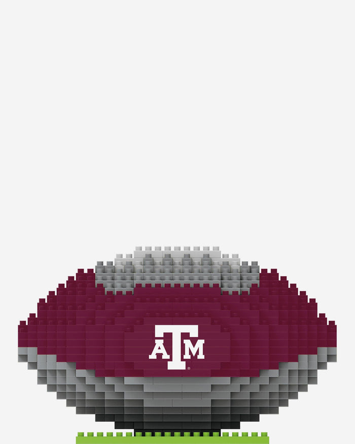 Texas A&M Aggies BRXLZ Football FOCO - FOCO.com