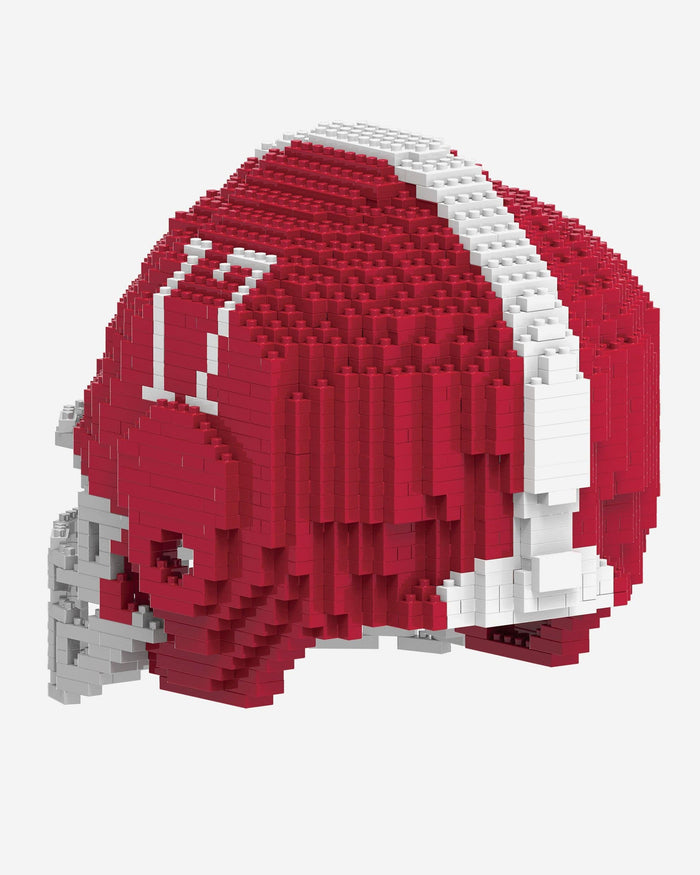 Alabama Crimson Tide BRXLZ Mini Helmet FOCO - FOCO.com
