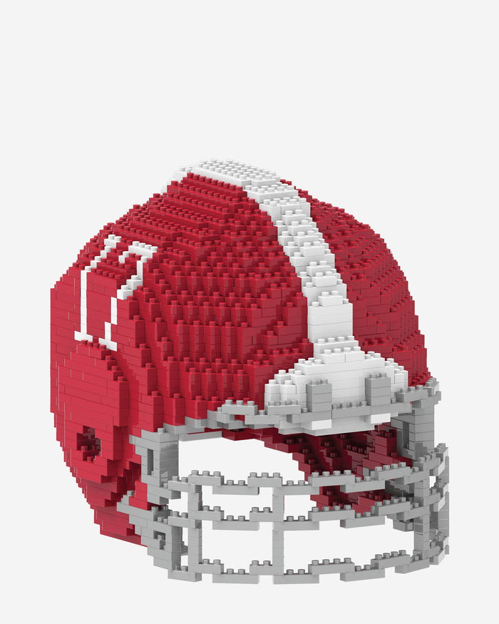 Alabama Crimson Tide BRXLZ Mini Helmet FOCO - FOCO.com