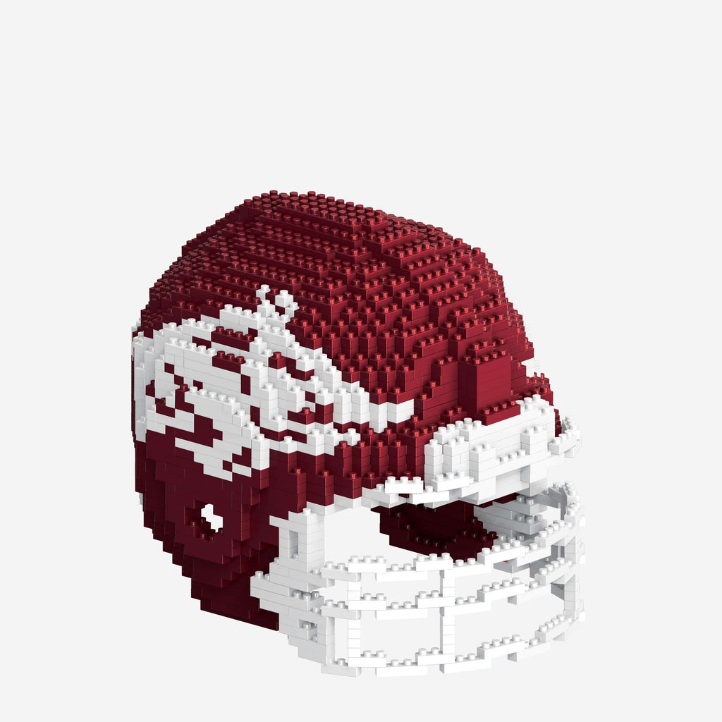 Arkansas Razorbacks BRXLZ Mini Helmet FOCO - FOCO.com