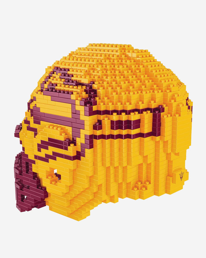 Arizona State Sun Devils BRXLZ Mini Helmet FOCO - FOCO.com