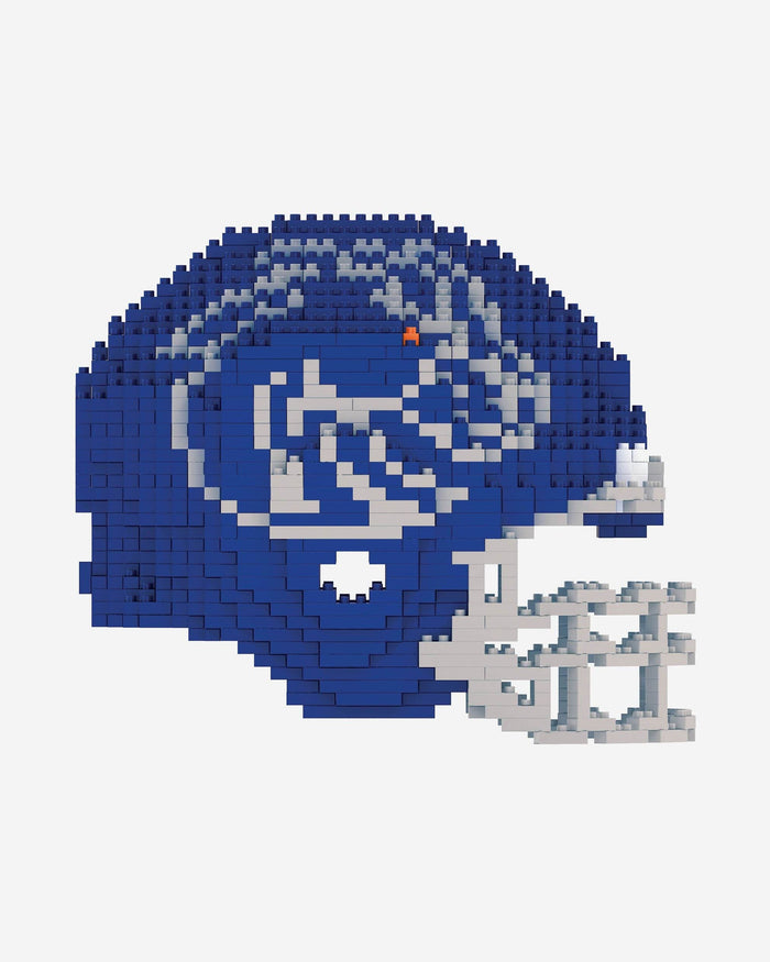 Boise State Broncos BRXLZ Mini Helmet FOCO - FOCO.com