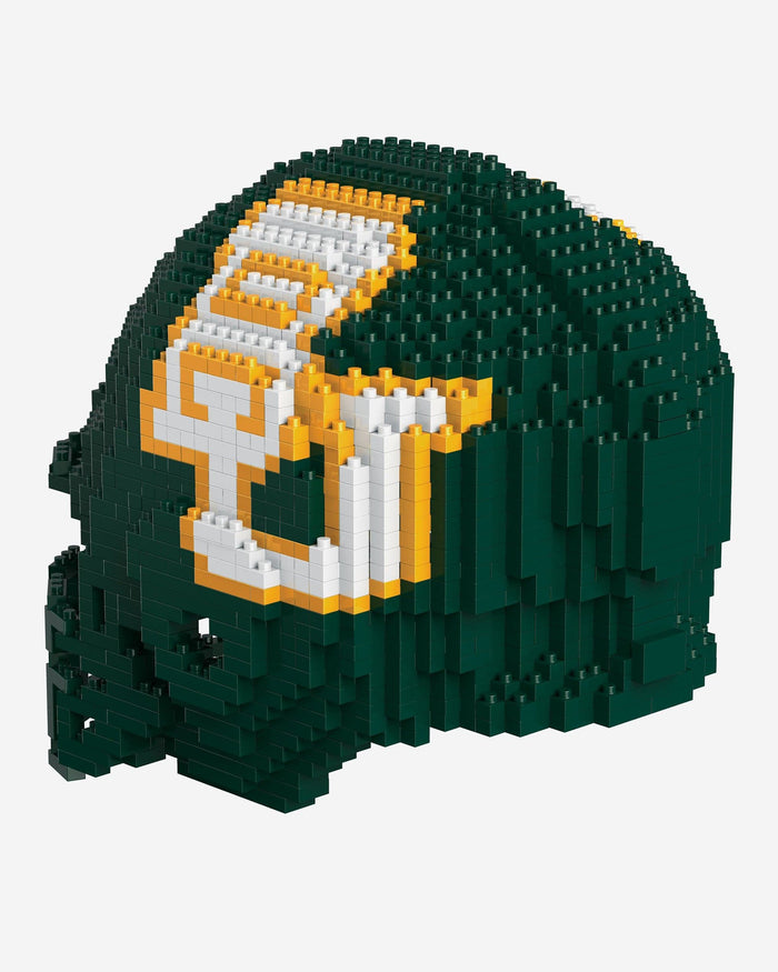 Baylor Bears BRXLZ Mini Helmet FOCO - FOCO.com