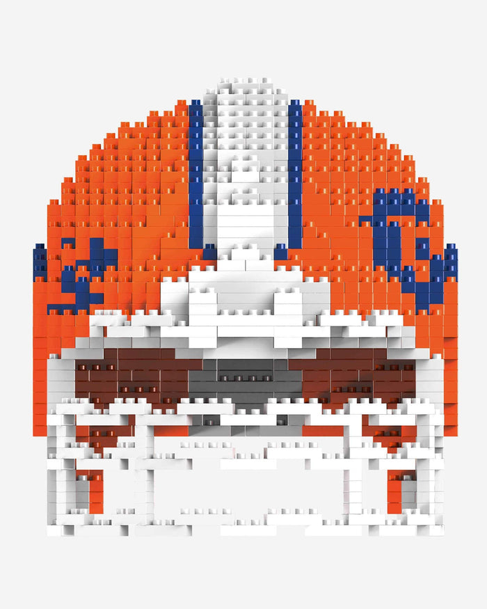 Florida Gators BRXLZ Mini Helmet FOCO - FOCO.com