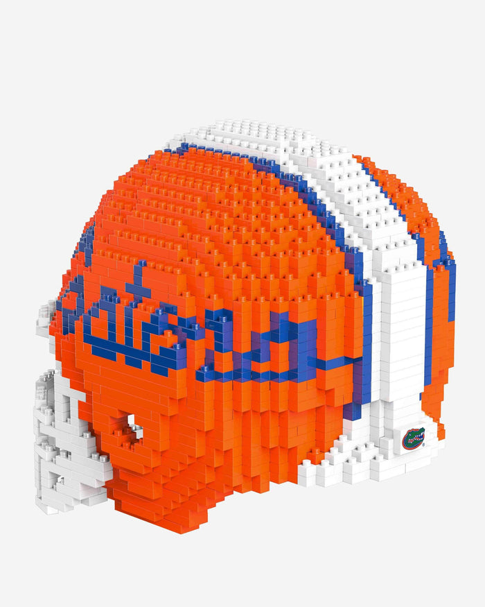 Florida Gators BRXLZ Mini Helmet FOCO - FOCO.com