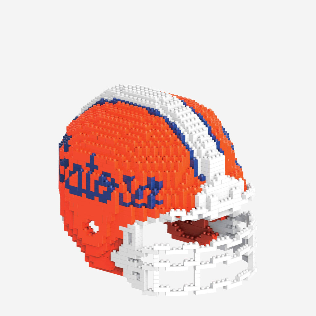 Florida Gators BRXLZ Mini Helmet FOCO - FOCO.com