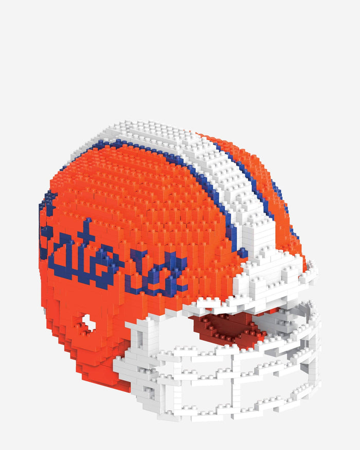 Florida Gators BRXLZ Mini Helmet FOCO - FOCO.com