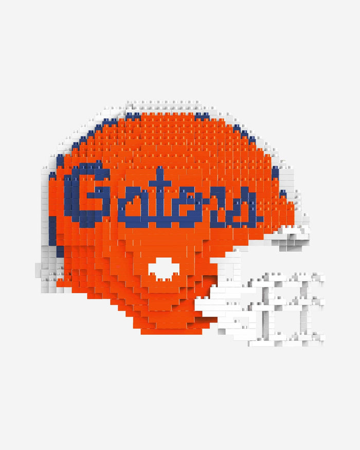 Florida Gators BRXLZ Mini Helmet FOCO - FOCO.com