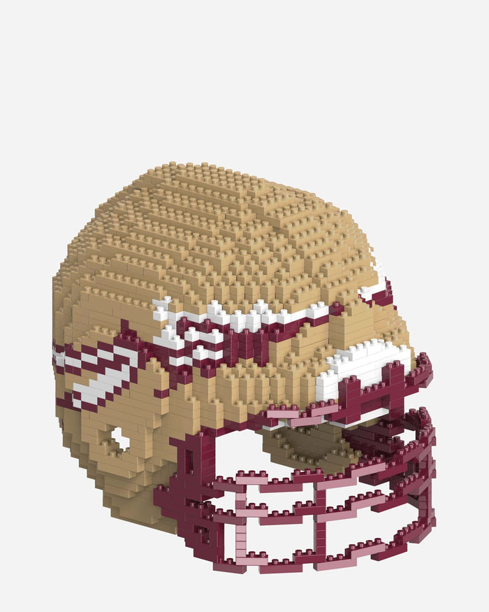 Florida State Seminoles BRXLZ Mini Helmet FOCO - FOCO.com