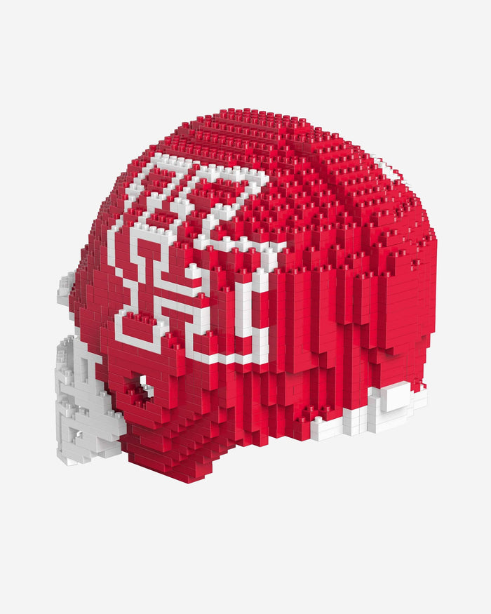 Houston Cougars BRXLZ Mini Helmet FOCO - FOCO.com