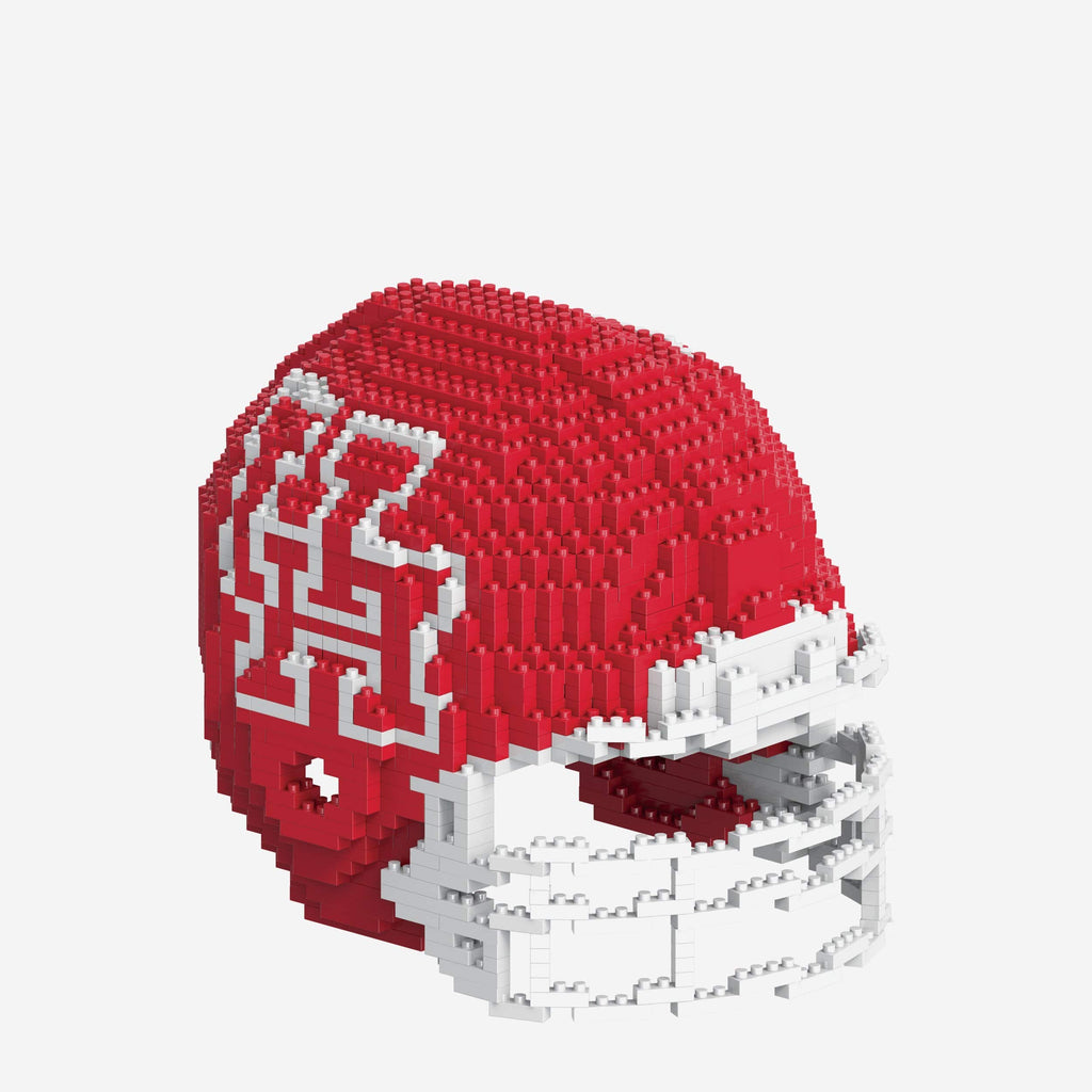 Houston Cougars BRXLZ Mini Helmet FOCO - FOCO.com