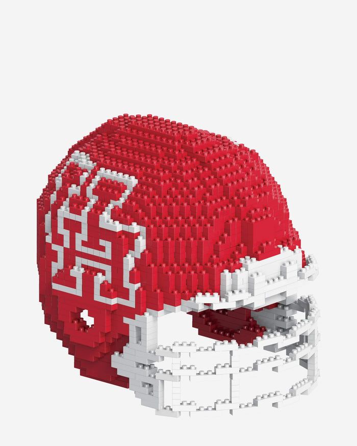 Houston Cougars BRXLZ Mini Helmet FOCO - FOCO.com