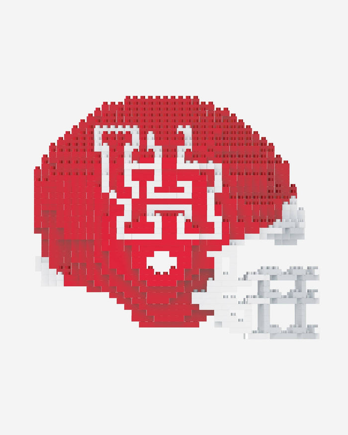 Houston Cougars BRXLZ Mini Helmet FOCO - FOCO.com