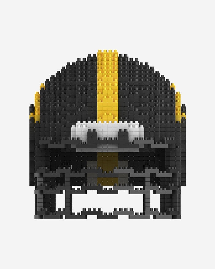 Iowa Hawkeyes BRXLZ Mini Helmet FOCO - FOCO.com