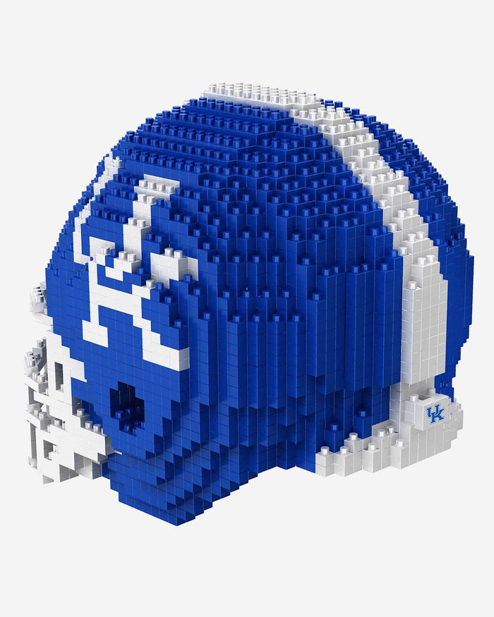 Kentucky Wildcats BRXLZ Mini Helmet FOCO - FOCO.com