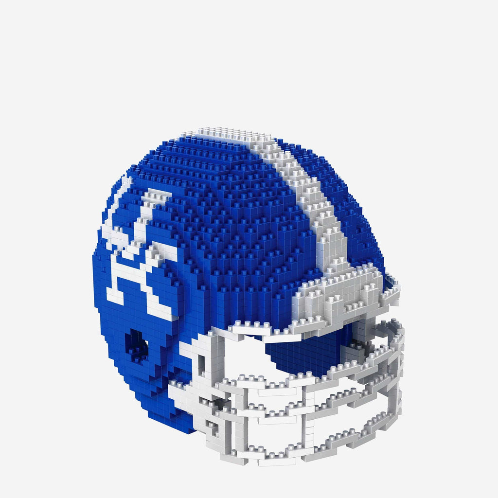 Kentucky Wildcats BRXLZ Mini Helmet FOCO - FOCO.com