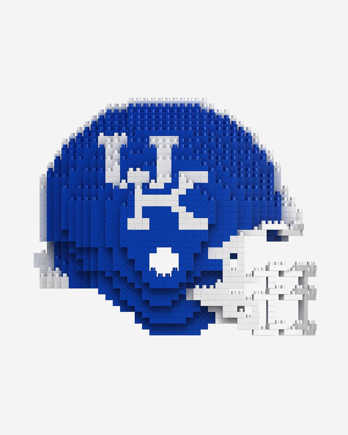 Kentucky Wildcats BRXLZ Mini Helmet FOCO - FOCO.com