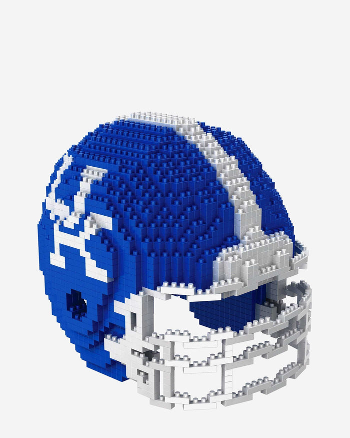 Kentucky Wildcats BRXLZ Mini Helmet FOCO - FOCO.com