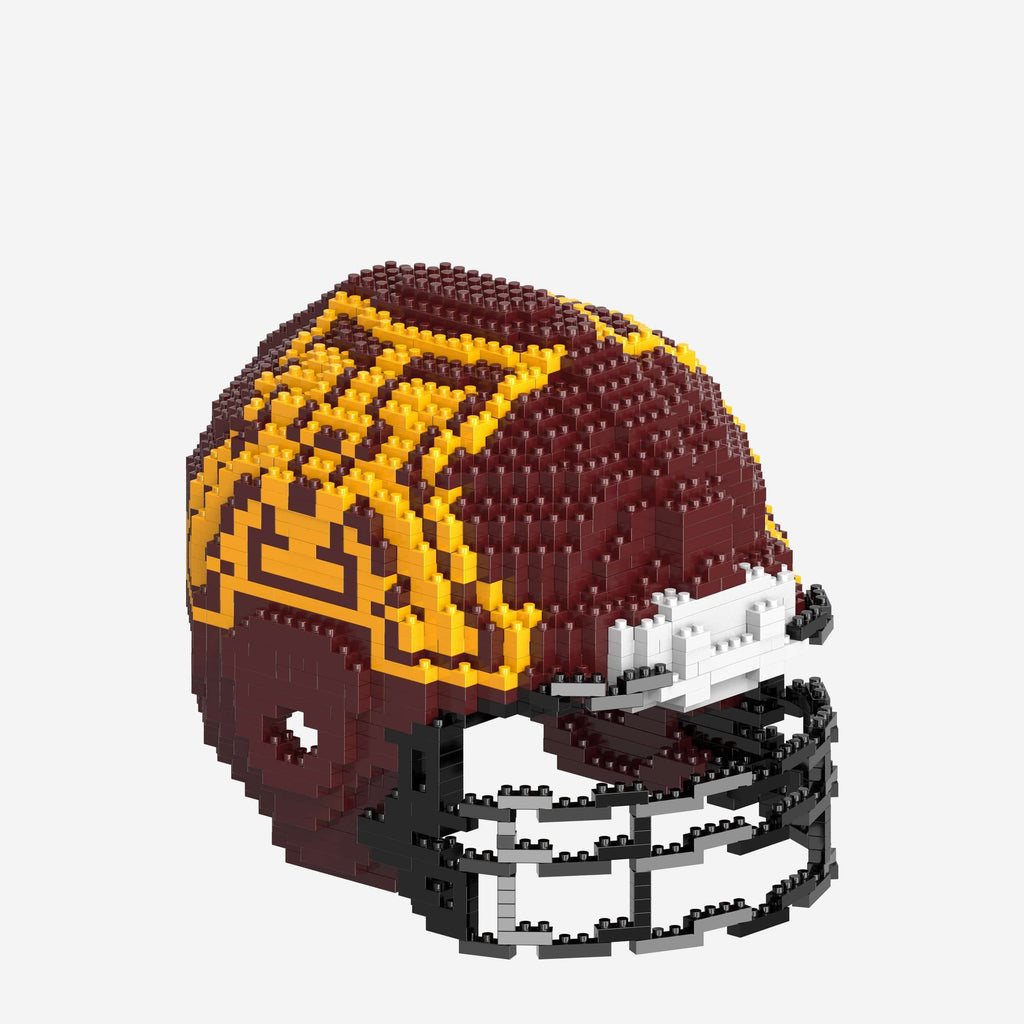 Minnesota Golden Gophers BRXLZ Mini Helmet FOCO - FOCO.com