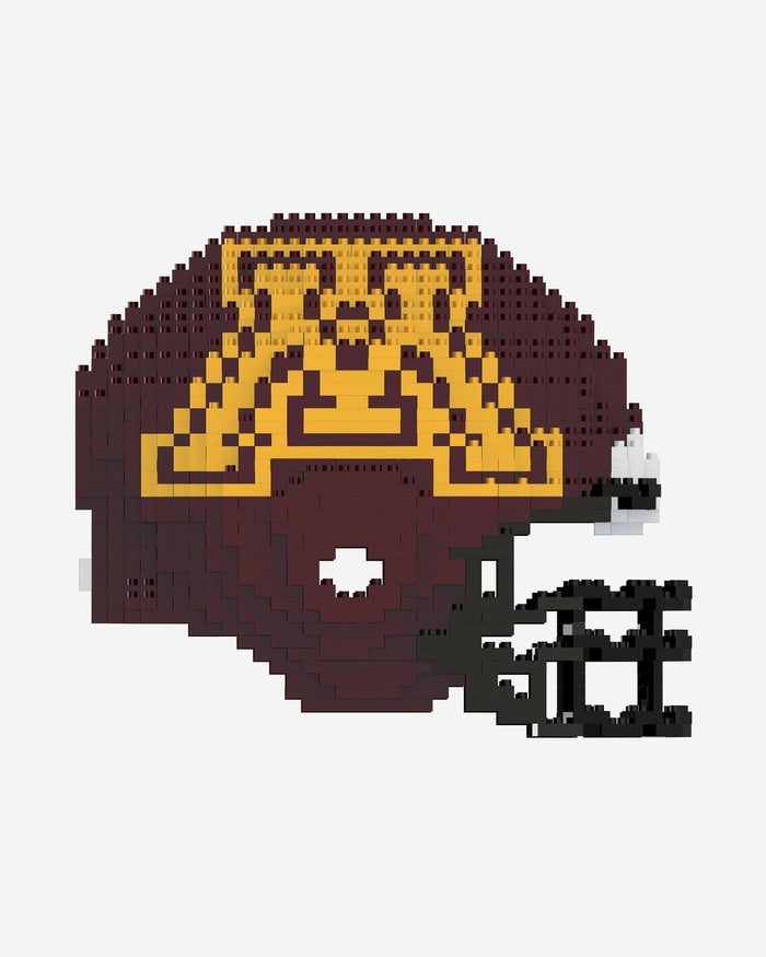 Minnesota Golden Gophers BRXLZ Mini Helmet FOCO - FOCO.com