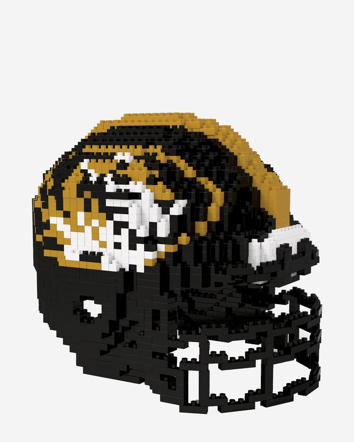 Missouri Tigers BRXLZ Mini Helmet FOCO - FOCO.com