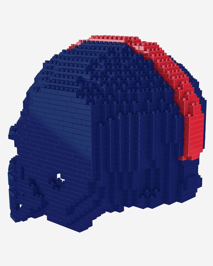Ole Miss Rebels BRXLZ Mini Helmet FOCO - FOCO.com