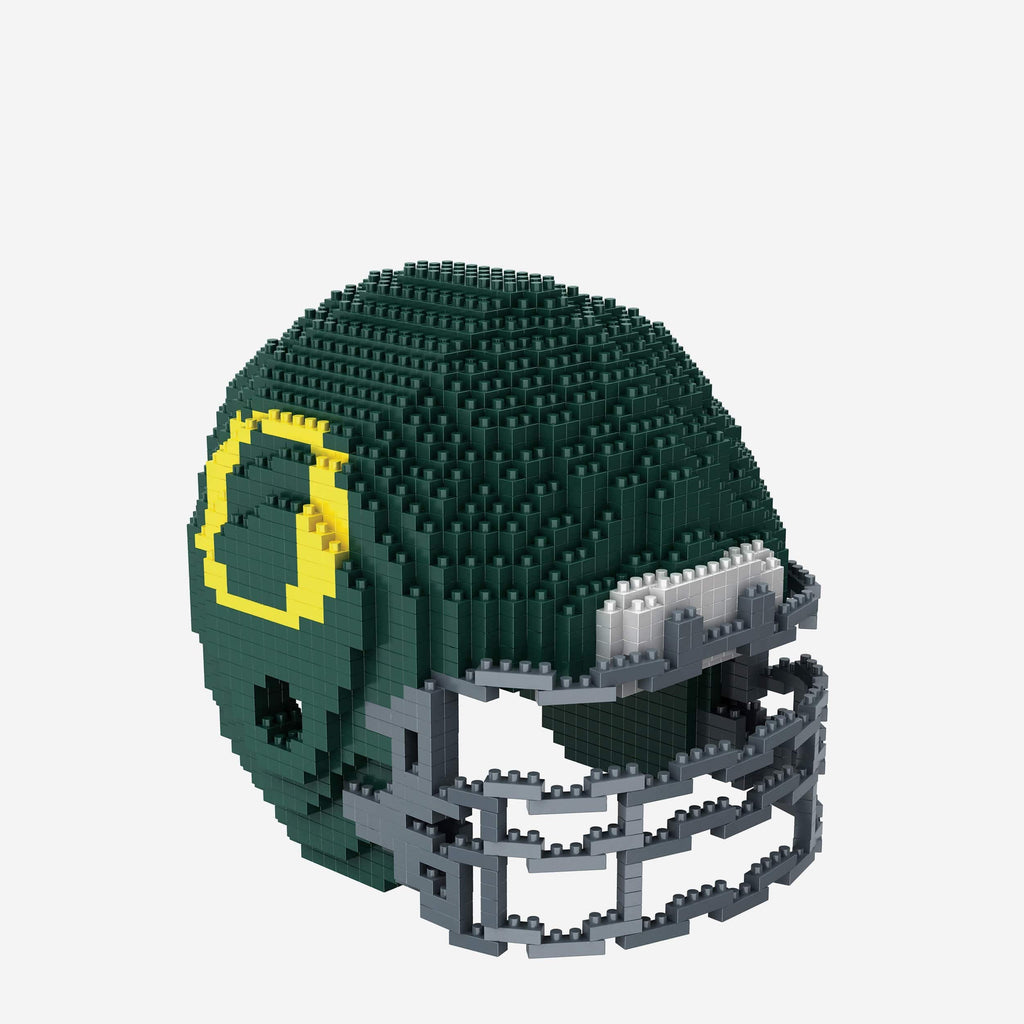 Oregon Ducks BRXLZ Mini Helmet FOCO - FOCO.com