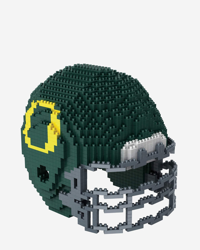 Oregon Ducks BRXLZ Mini Helmet FOCO - FOCO.com