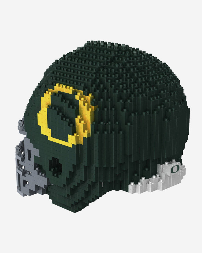 Oregon Ducks BRXLZ Mini Helmet FOCO - FOCO.com