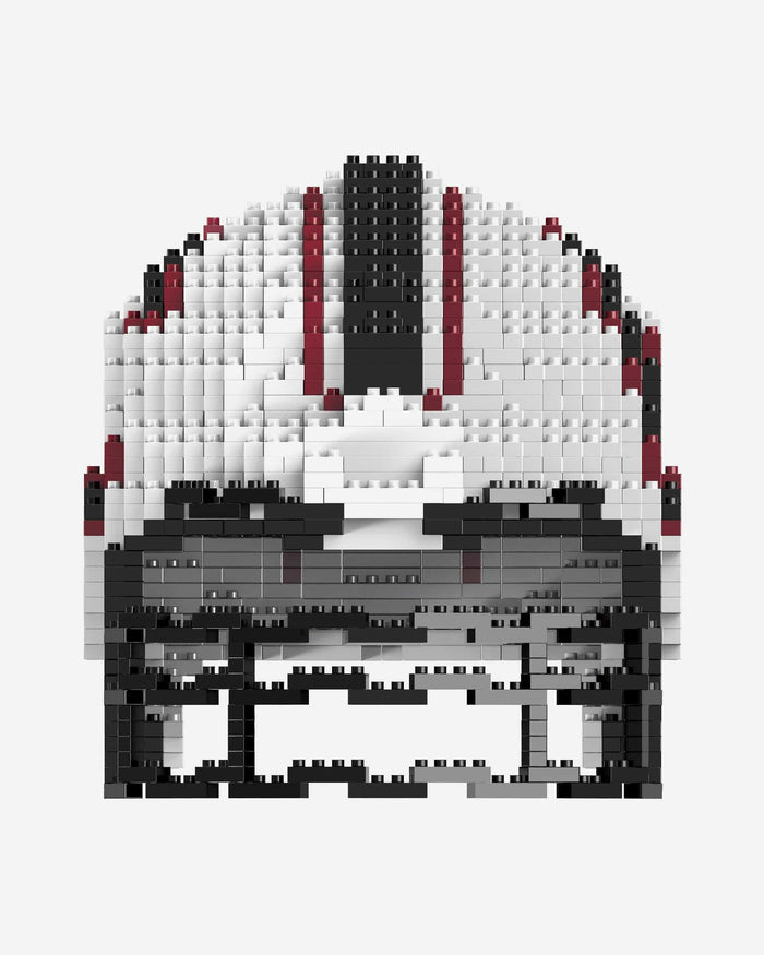 South Carolina Gamecocks BRXLZ Mini Helmet FOCO - FOCO.com