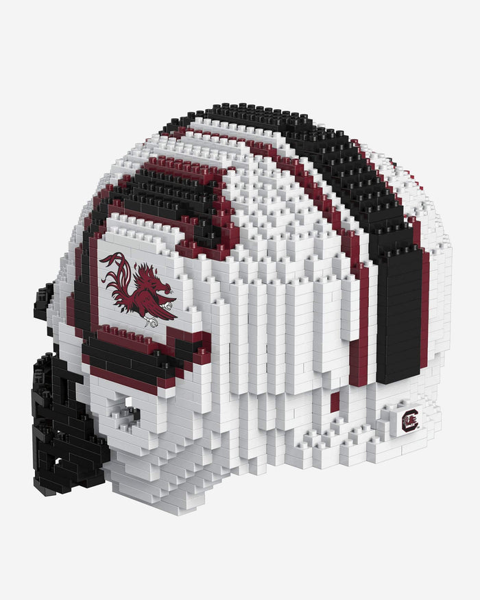 South Carolina Gamecocks BRXLZ Mini Helmet FOCO - FOCO.com
