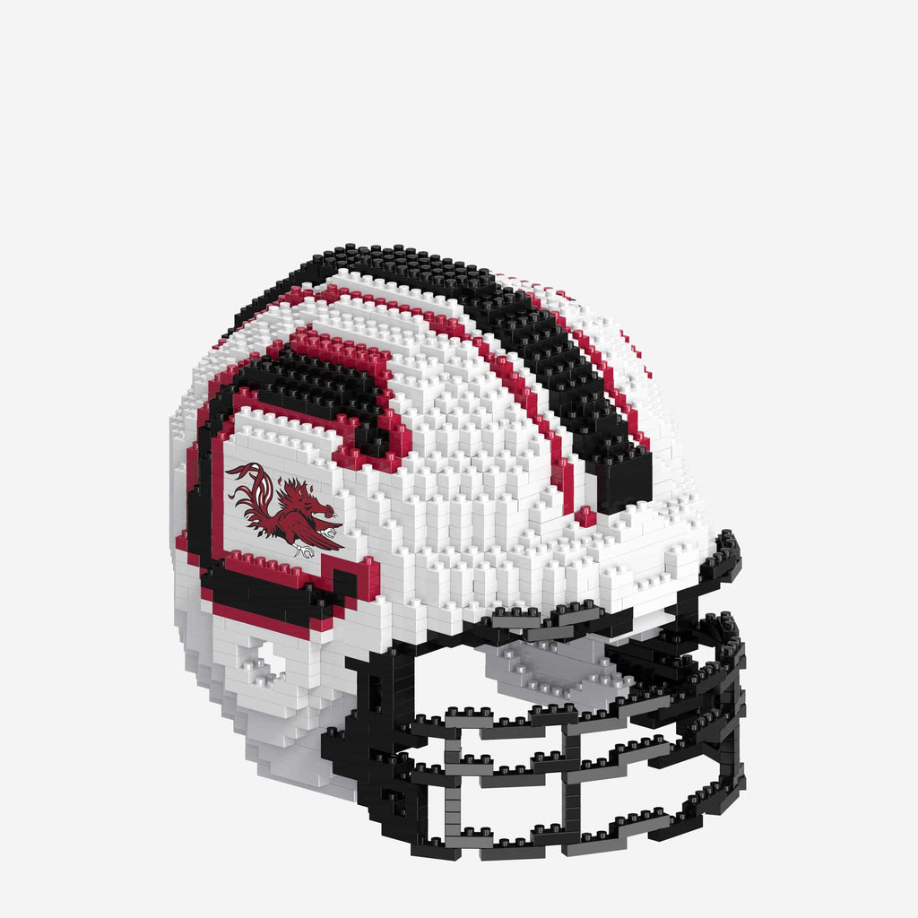 South Carolina Gamecocks BRXLZ Mini Helmet FOCO - FOCO.com