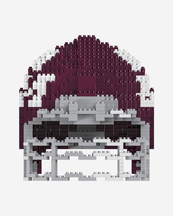 Texas A&M Aggies BRXLZ Mini Helmet FOCO - FOCO.com