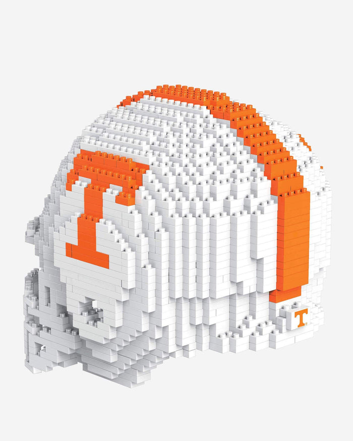 Tennessee Volunteers BRXLZ Mini Helmet FOCO - FOCO.com