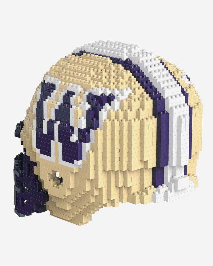 Washington Huskies BRXLZ Mini Helmet FOCO - FOCO.com