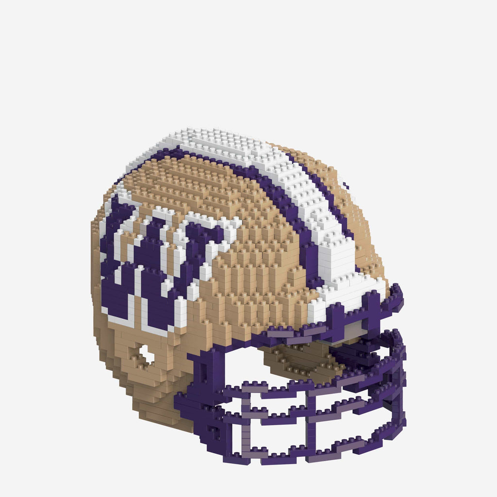 Washington Huskies BRXLZ Mini Helmet FOCO - FOCO.com