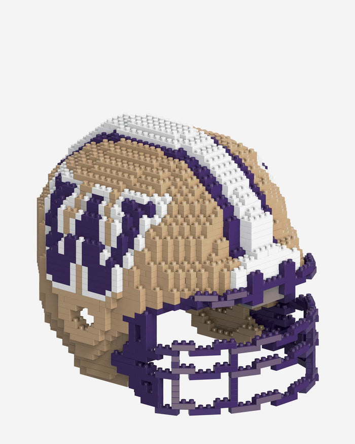 Washington Huskies BRXLZ Mini Helmet FOCO - FOCO.com