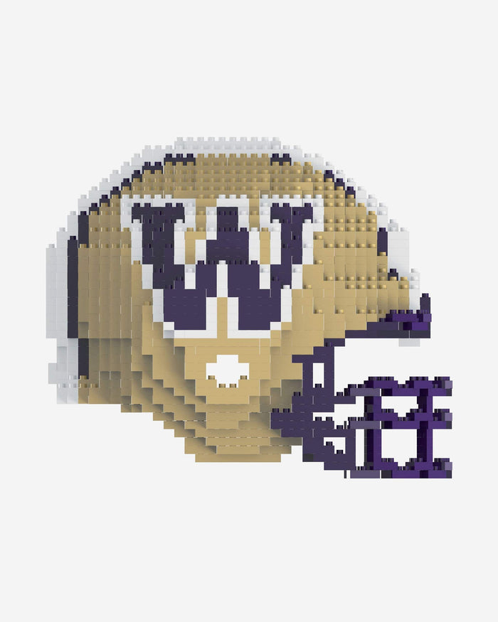 Washington Huskies BRXLZ Mini Helmet FOCO - FOCO.com