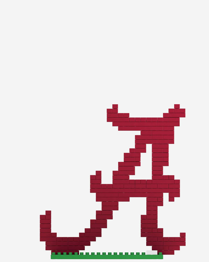 Alabama Crimson Tide BRXLZ Logo FOCO - FOCO.com