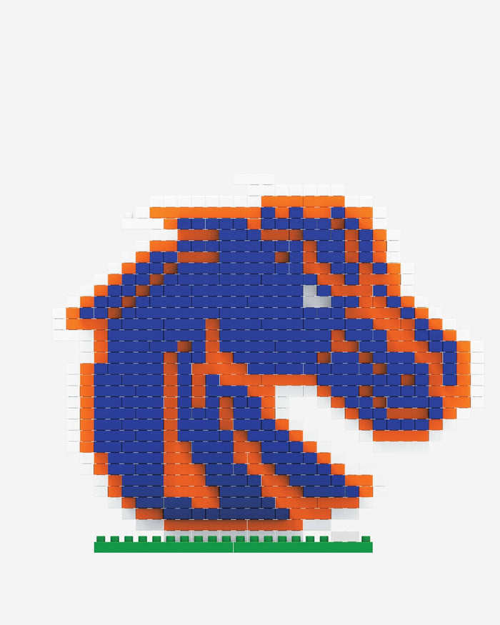 Boise State Broncos BRXLZ Logo FOCO - FOCO.com
