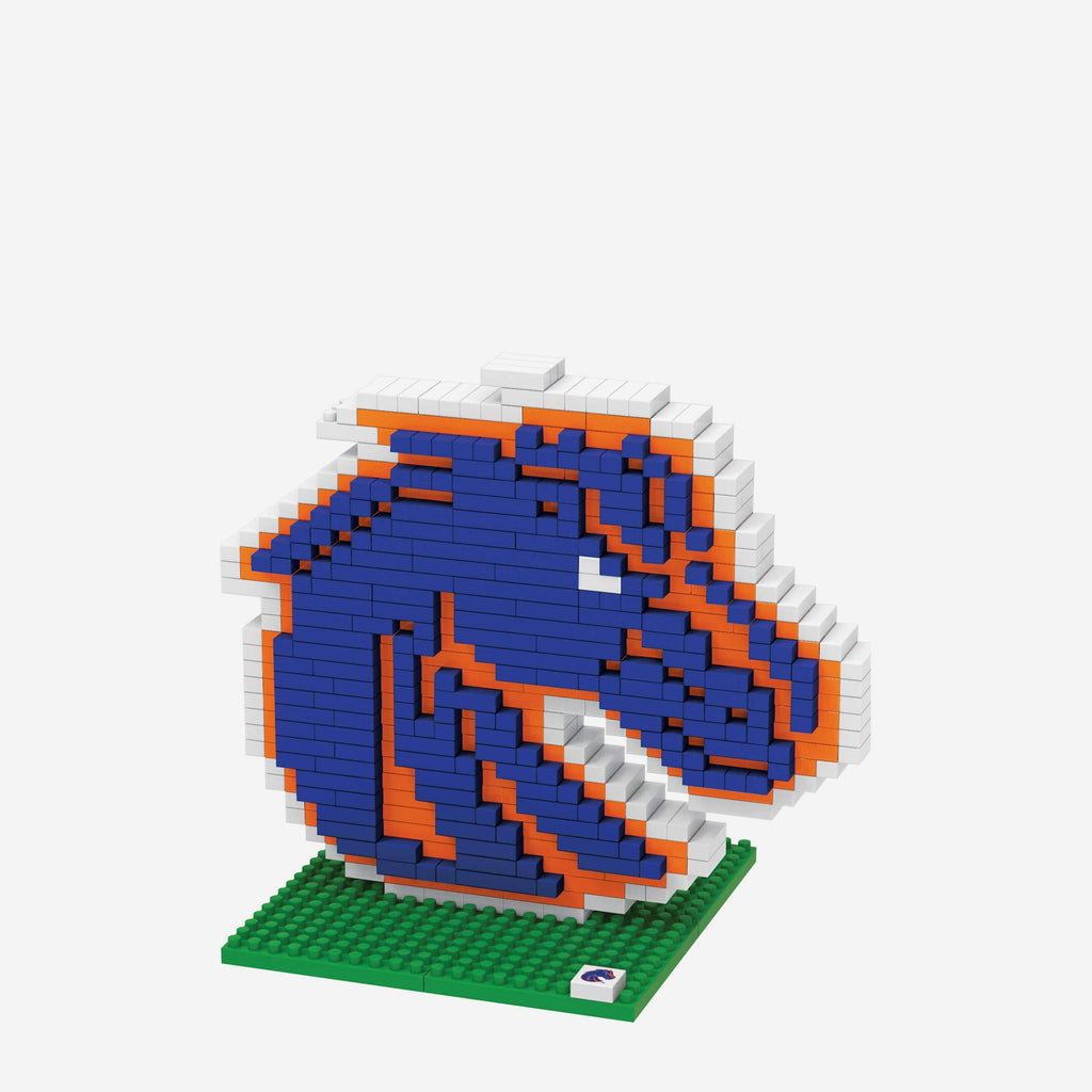 Boise State Broncos BRXLZ Logo FOCO - FOCO.com