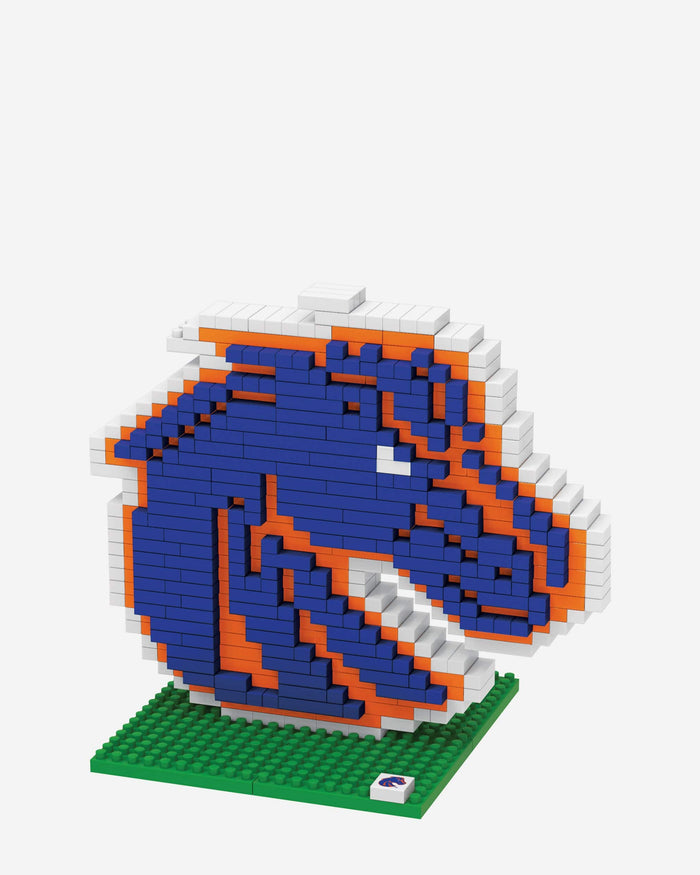 Boise State Broncos BRXLZ Logo FOCO - FOCO.com