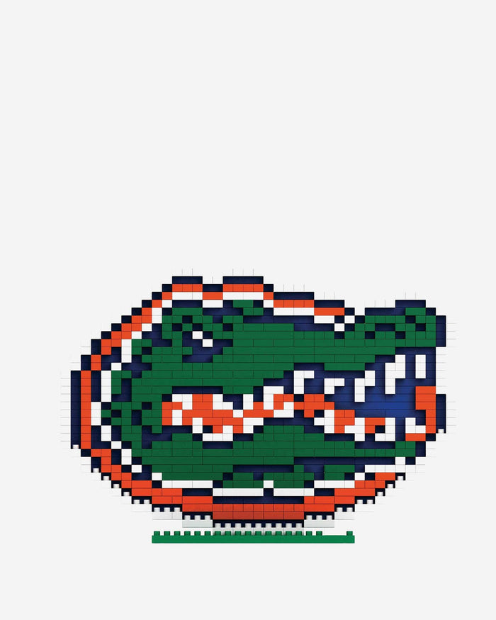 Florida Gators BRXLZ Logo FOCO - FOCO.com