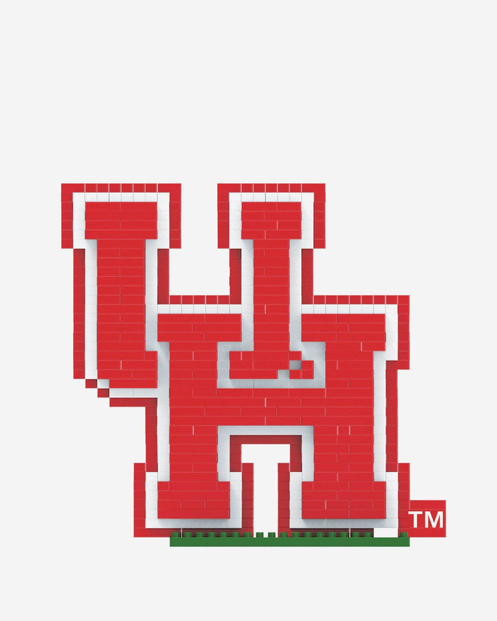 Houston Cougars BRXLZ Logo FOCO - FOCO.com