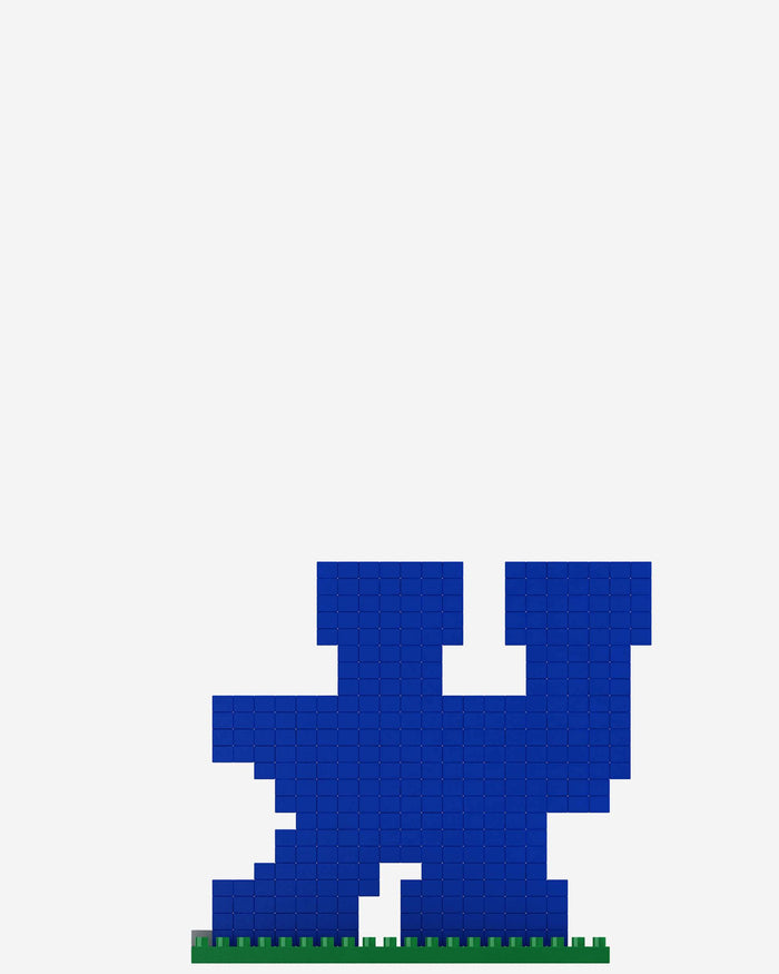 Kentucky Wildcats BRXLZ Logo FOCO - FOCO.com