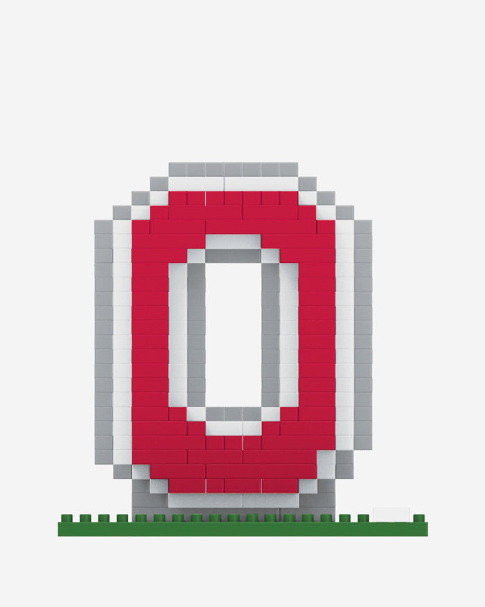 Ohio State Buckeyes BRXLZ Logo FOCO - FOCO.com