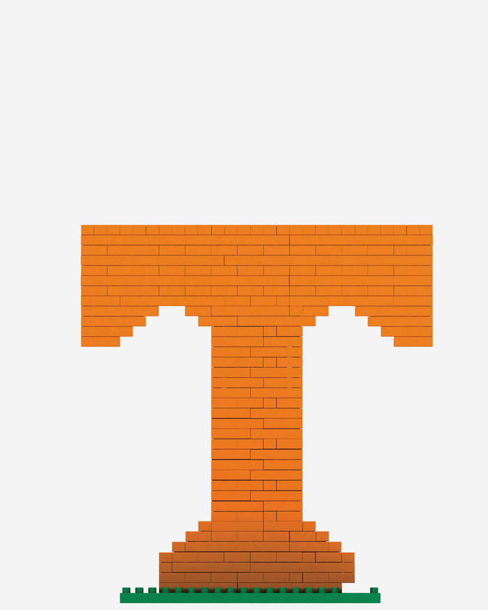 Tennessee Volunteers BRXLZ Logo FOCO - FOCO.com