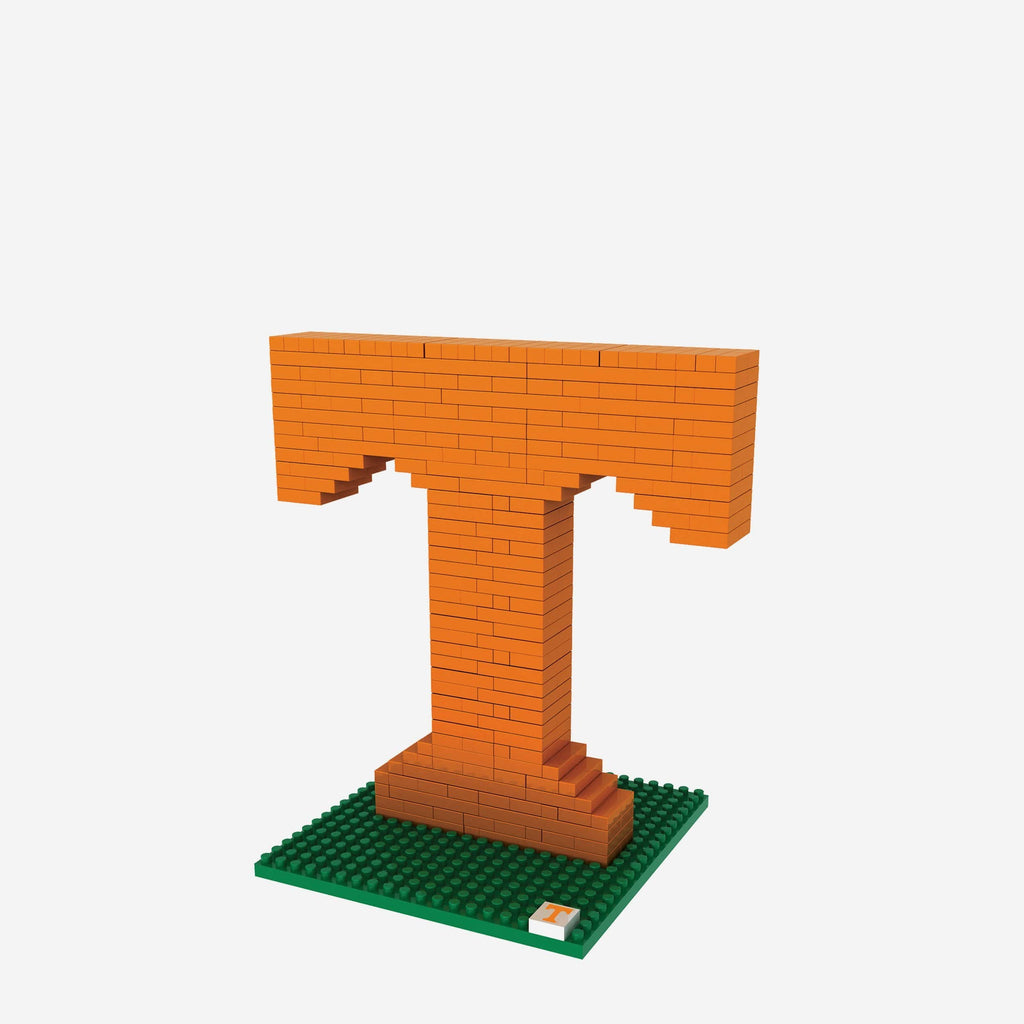Tennessee Volunteers BRXLZ Logo FOCO - FOCO.com